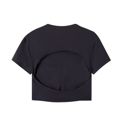 Adapt Top - Black