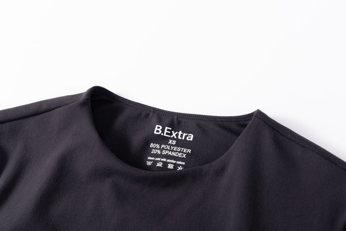 Adapt Top - Black