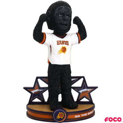 The Gorilla - Phoenix Suns Mascot