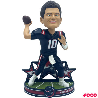Drake Maye - New England Patriots