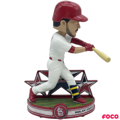 Nolan Arenado - St. Louis Cardinals