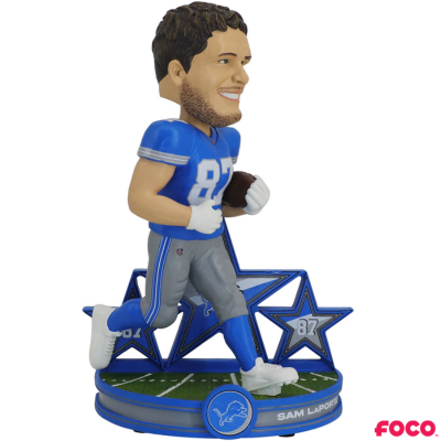 Sam LaPorta - Detroit Lions