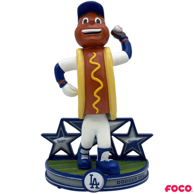 Additional Superstar Series Bobbleheads