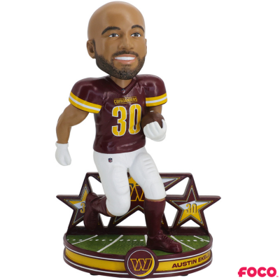 Austin Ekler - Washington Commanders