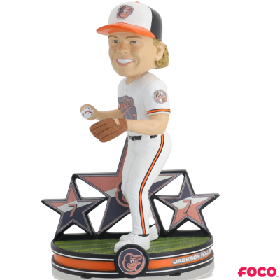 Jackson Holliday - Baltimore Orioles