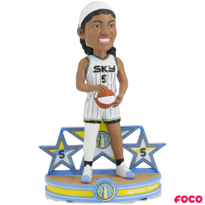 Angel Reese - Chicago Sky