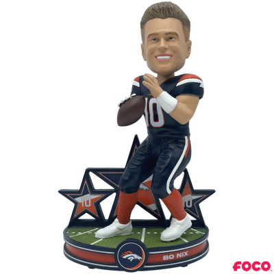 Additional Superstar Series Bobbleheads