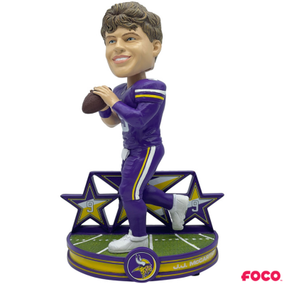 Additional Superstar Series Bobbleheads