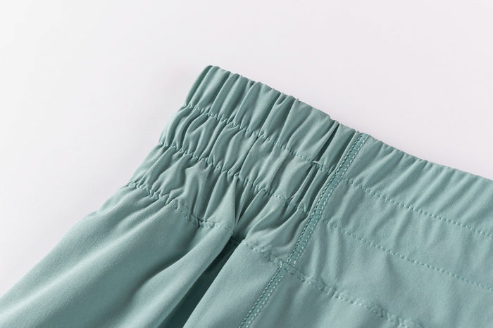 AeroFlex Short -  Pistache