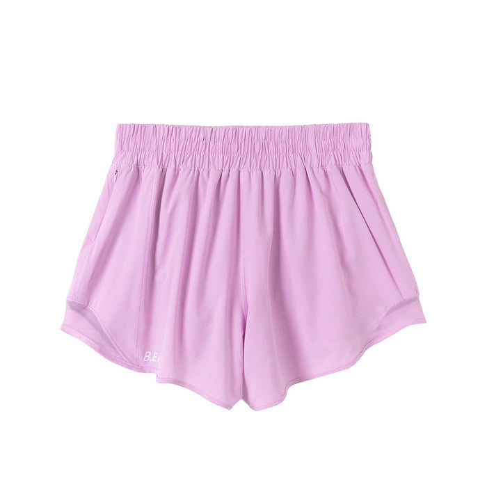 AeroFlex Short -  Soft Pink
