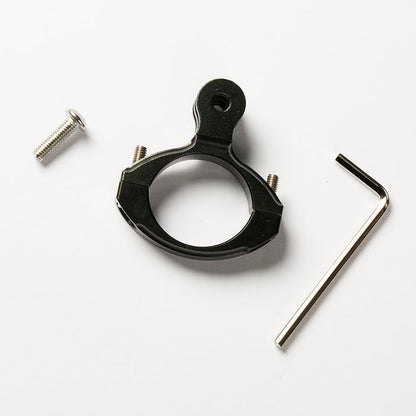 AeroPod/PowerPod handlebar mount