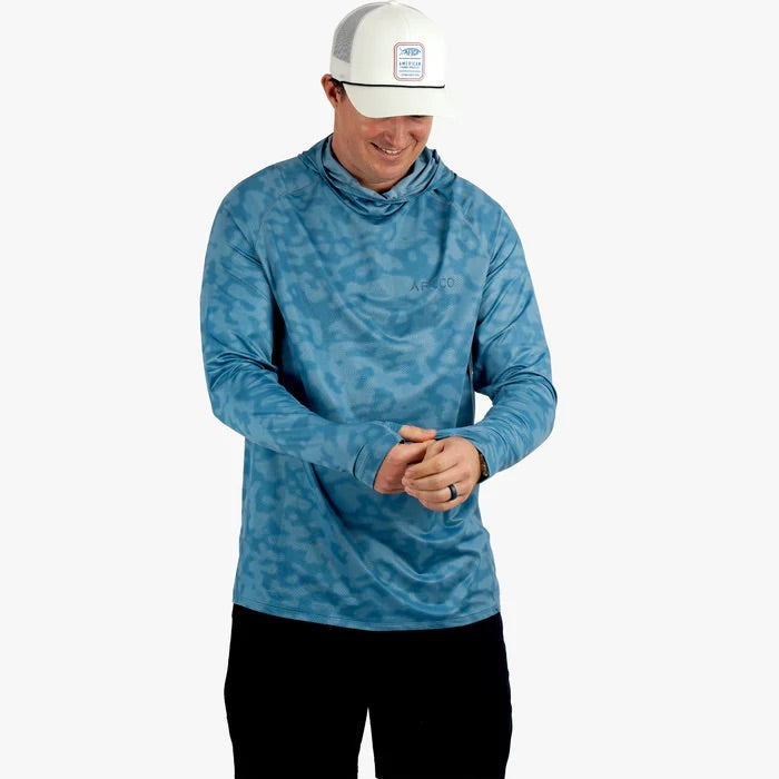 AFTCO - Adapt Phase Change Performance Hoodie