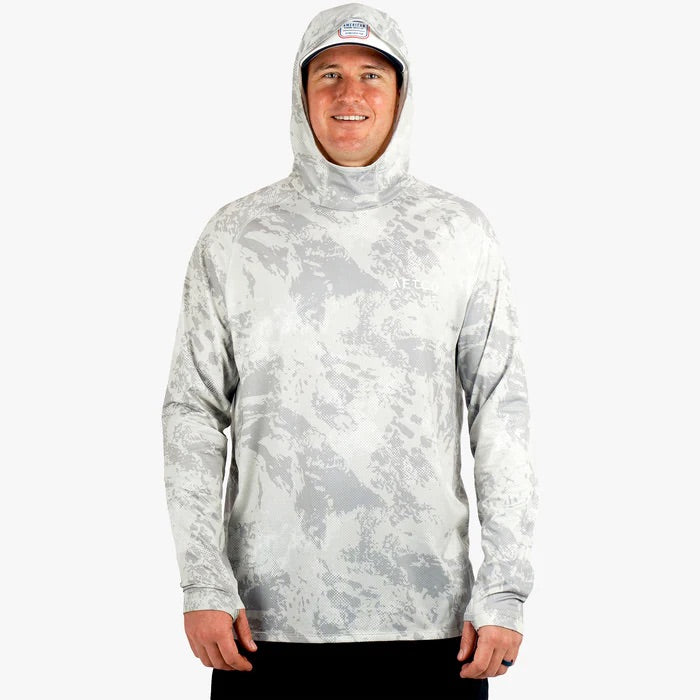 AFTCO - Adapt Phase Change Performance Hoodie