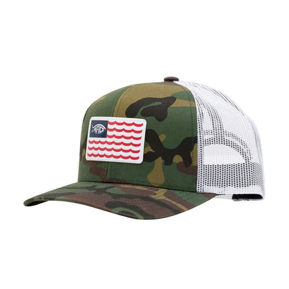 AFTCO - Canton Trucker Hat