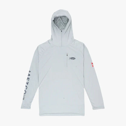 aftco-jason-christie-hooded-long-sleeve-performance-hoodie-gray-primary