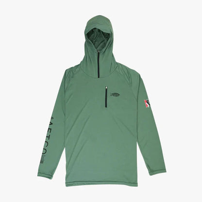 Olive / Medium