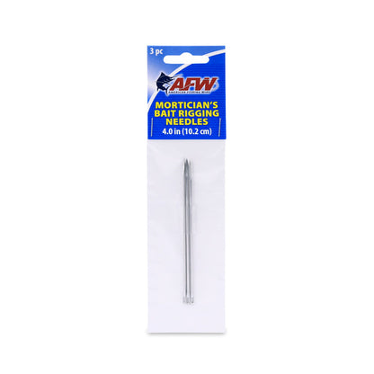 afw-mortician-bait-rigging-needles-4in-3pc