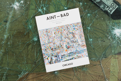 Aint-Bad Metropolis Set