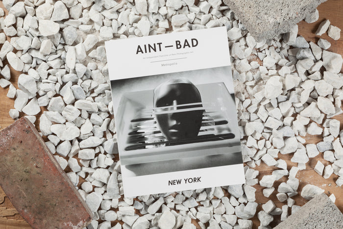 Aint-Bad Metropolis Set