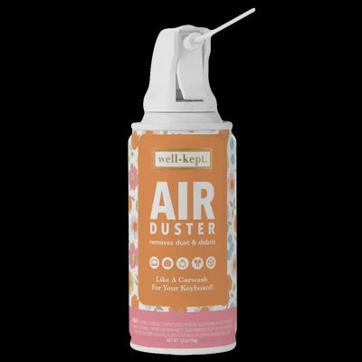 Air Duster Spring Break 3.5oz