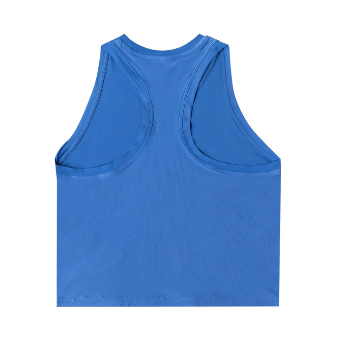 Airflow Tank Top - Gleam Blue