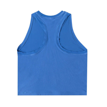Airflow Tank Top - Gleam Blue