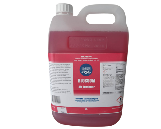 Airfresh Blossom 5L