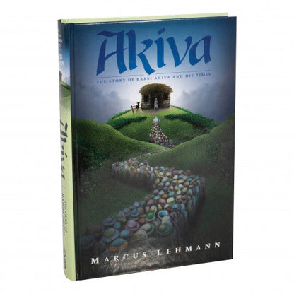 Akiva - Mitzvahland.com