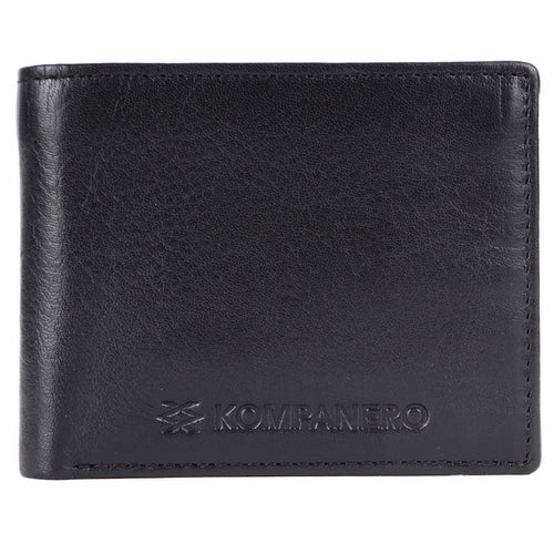Alexander - Men Wallet