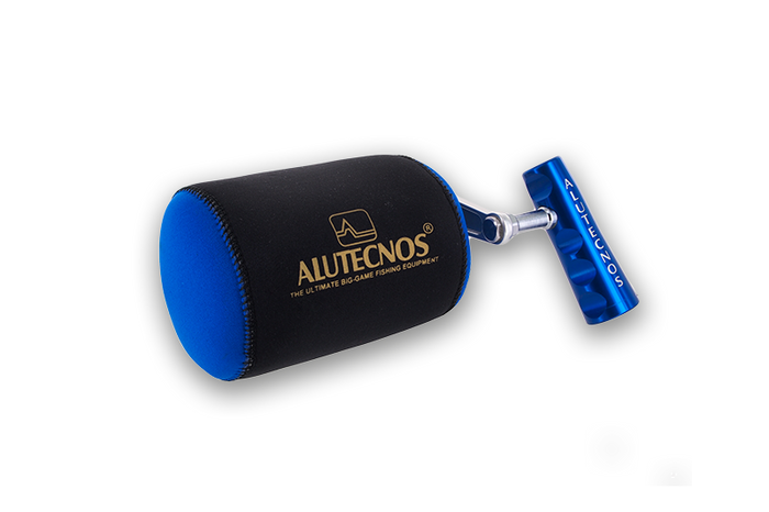 Alutecnos - Reel Covers