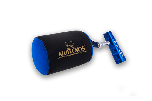 Alutecnos - Reel Covers