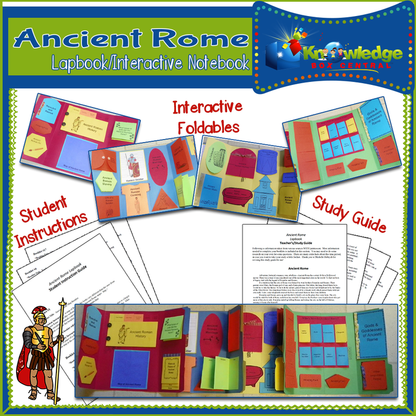 Ancient Rome Products