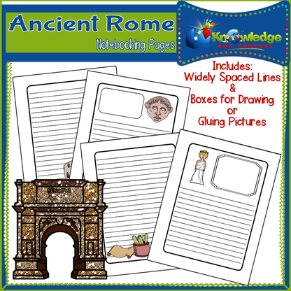 Ancient Rome Products