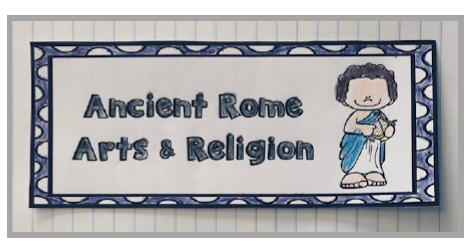 Ancient Rome Products