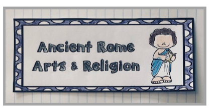 Ancient Rome Products