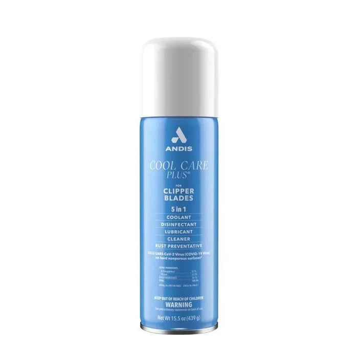 Andis Cool Care Plus® Spray 439g
