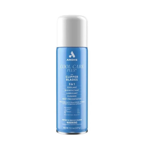 Andis Cool Care Plus® Spray 439g
