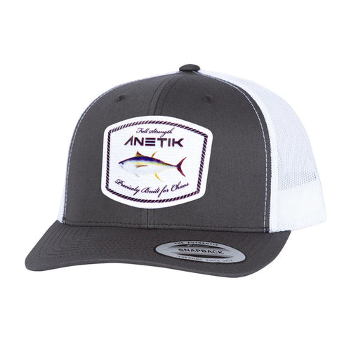 anetik-lopro-trucker-hat-charcoal-white-primary