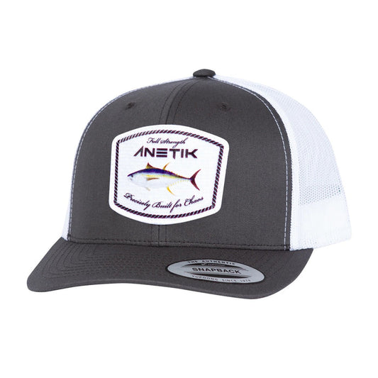 anetik-lopro-trucker-hat-charcoal-white-primary