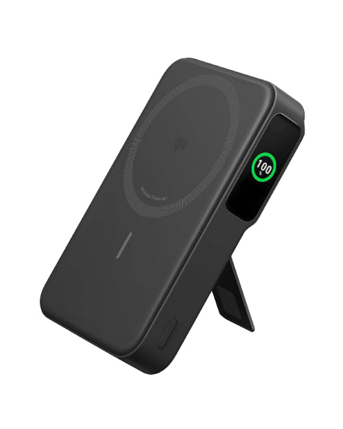 A1654H11/Anker MagGo Power Bank (10K) Black-194644173111