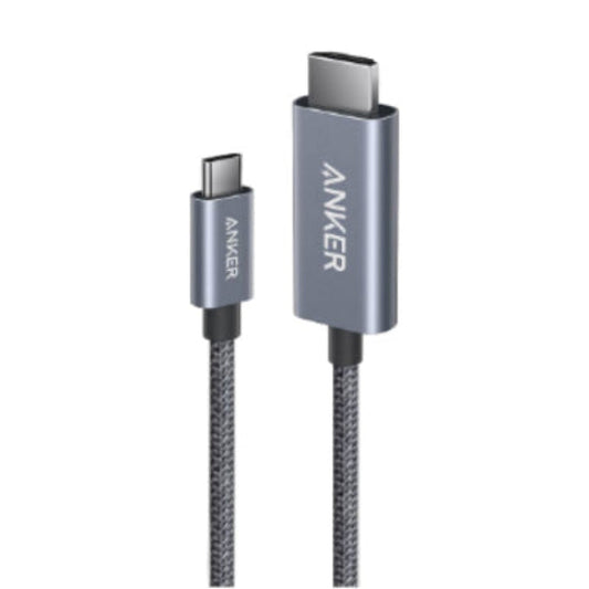 Anker USB-C cable on a white background