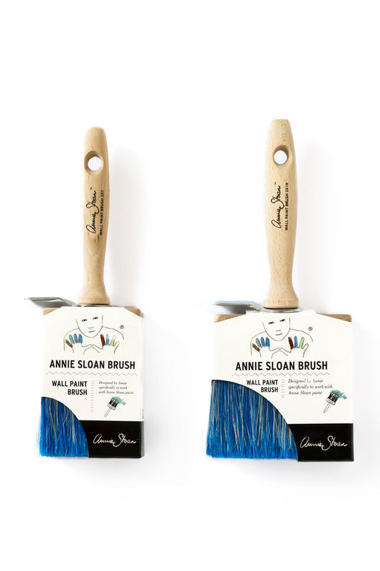 Annie Sloan Wall Paint Brush - large