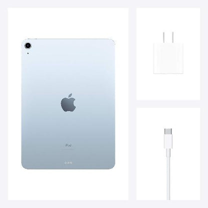 Apple iPad 10 10.9Inch, WiFi, 64GB, Sky Blue