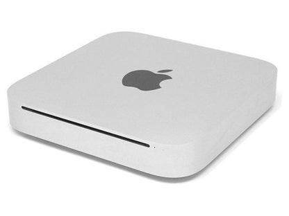 Apple Mac mini "Core 2 Duo" 2.4 (Mid-2010) A1347 MC270LL/A MacOS High Sierra - Coretek Computers