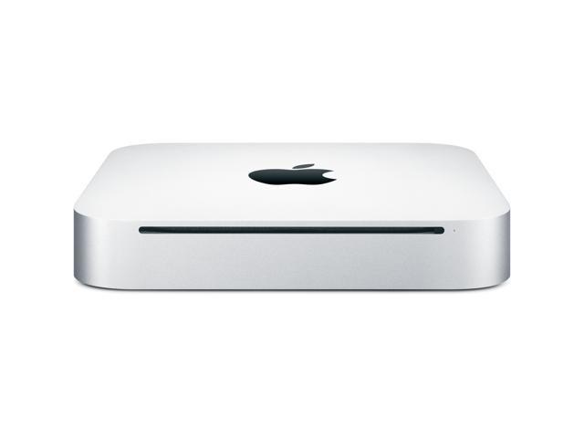 Apple Mac mini "Core 2 Duo" 2.4 (Mid-2010) A1347 MC270LL/A MacOS High Sierra - Coretek Computers