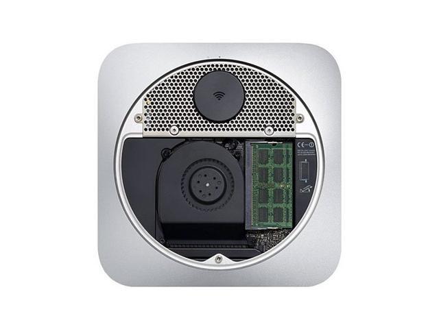 Apple Mac mini "Core 2 Duo" 2.4 (Mid-2010) A1347 MC270LL/A MacOS High Sierra - Coretek Computers
