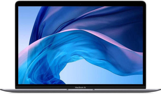 Apple MacBook Air Retina "Core i3" 1.1GHz 13" (2020) 8GB RAM 256GB SSD A2179 MWTJ2LL/A Space Gray - Coretek Computers