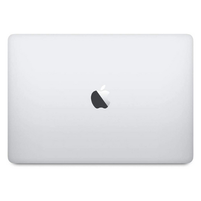 Apple MacBook Pro Intel i7 2.7GHz 16GB RAM 15" with Touch Bar (Late 2016) 512GB SSD (Silver)