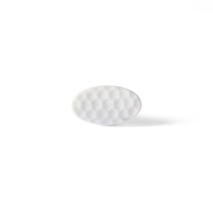 Ara Pressed Honeycomb Knob 5cm