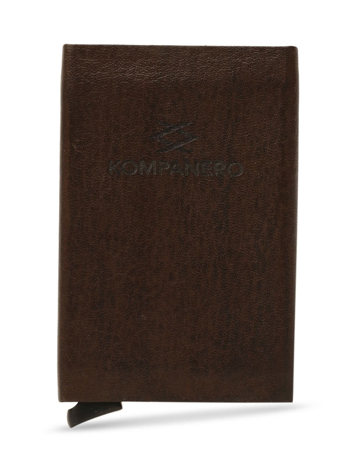 Archie-The Card Holder